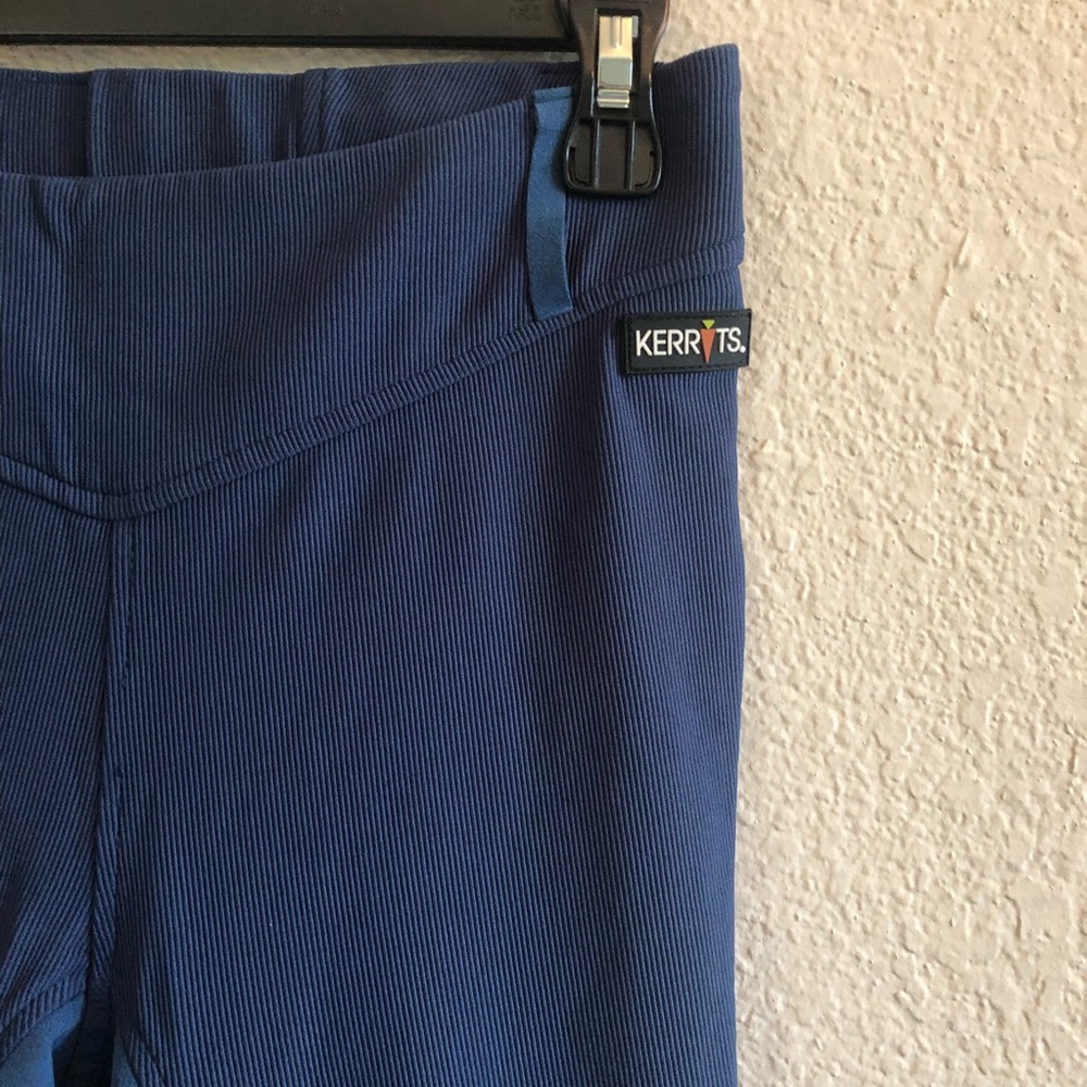 Kerrits M Blue Riding Pant